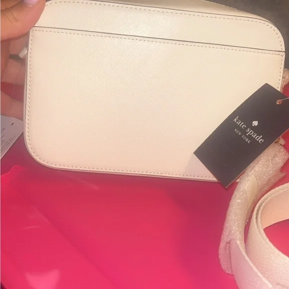Kate spade mini camera bag NWT - Picture 7 of 9